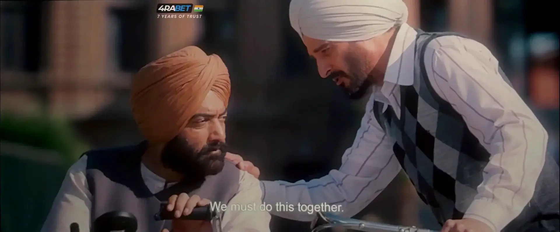 View Maa Jaye (2025) — screenshot Maa Jaye (2025) — screenshot