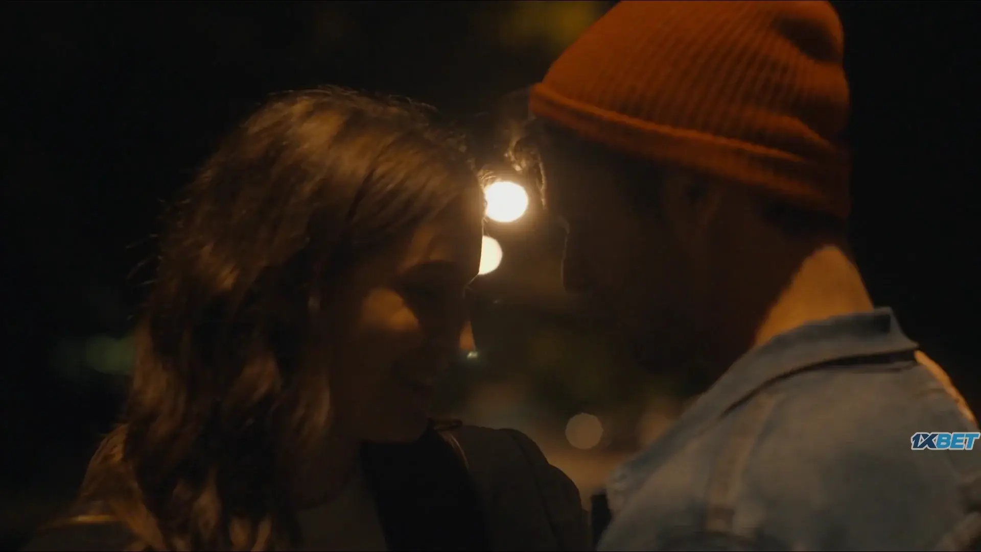 View Walter, Grace & The Submarine (2025) — screenshot Walter, Grace & The Submarine (2025) — screenshot