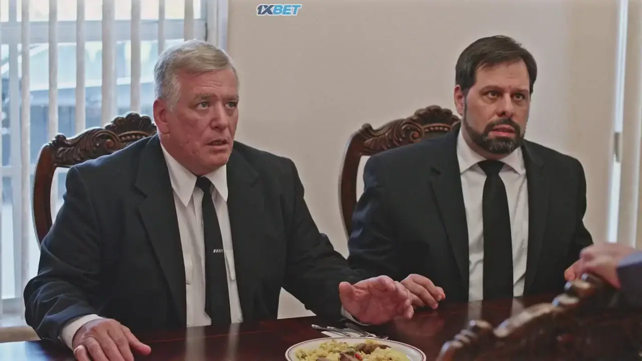View The Hitmen (2025) — screenshot The Hitmen (2025) — screenshot