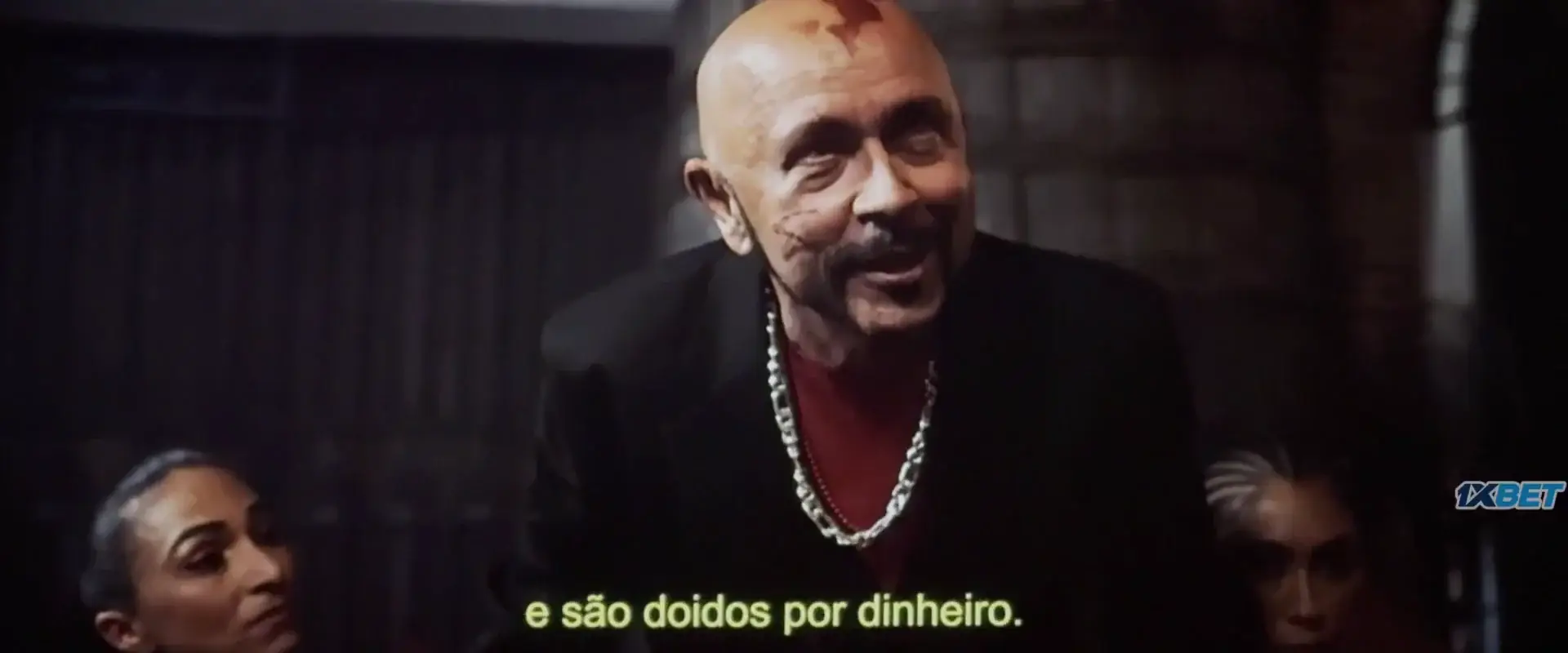 View C.I.C. - Central de Inteligência Cearense (2024) — screenshot C.I.C. - Central de Inteligência Cearense (2024) — screenshot