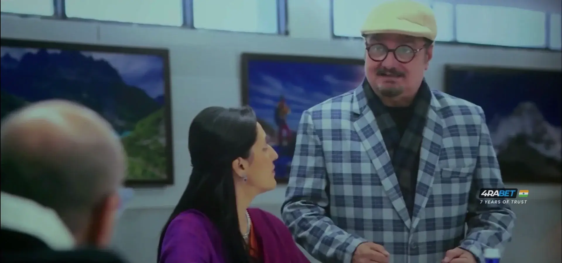 View Mannu Kya? Karegga (2020) — screenshot Mannu Kya? Karegga (2020) — screenshot