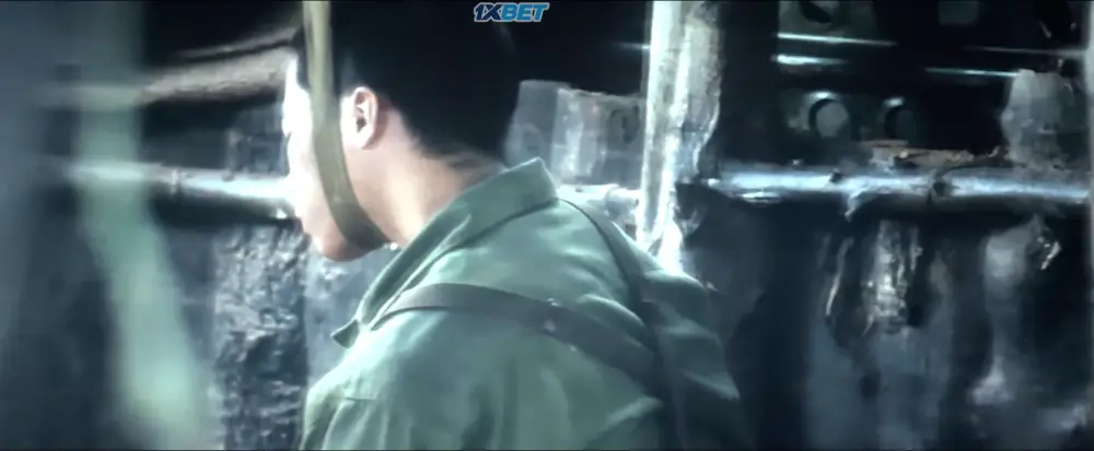 View Red Rain (2021) — screenshot Red Rain (2021) — screenshot