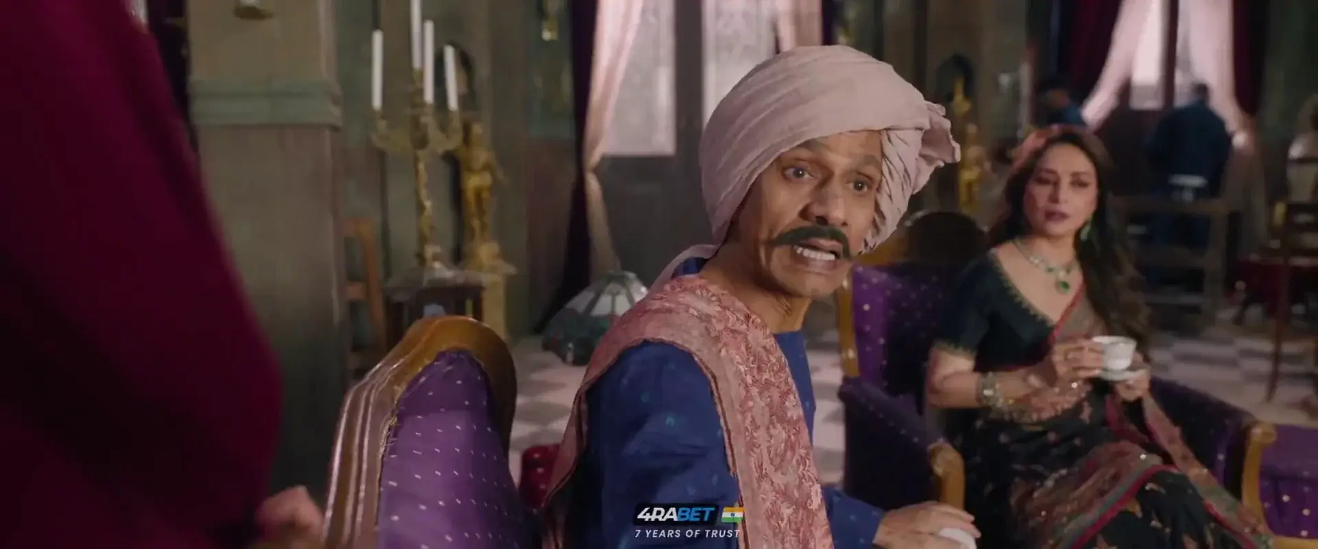 View Bhool Bhulaiyaa 3 (2025) — screenshot Bhool Bhulaiyaa 3 (2025) — screenshot