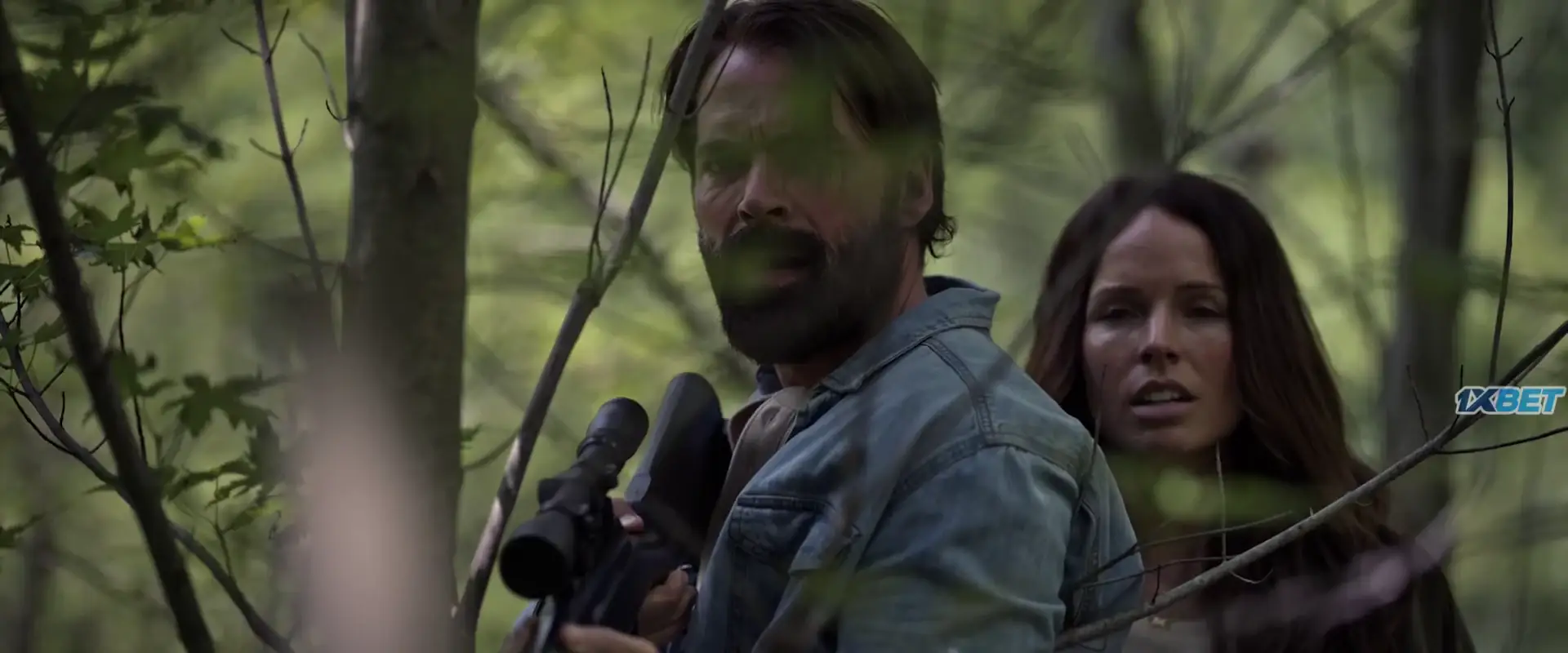View Hunting Grounds (2025) — screenshot Hunting Grounds (2025) — screenshot