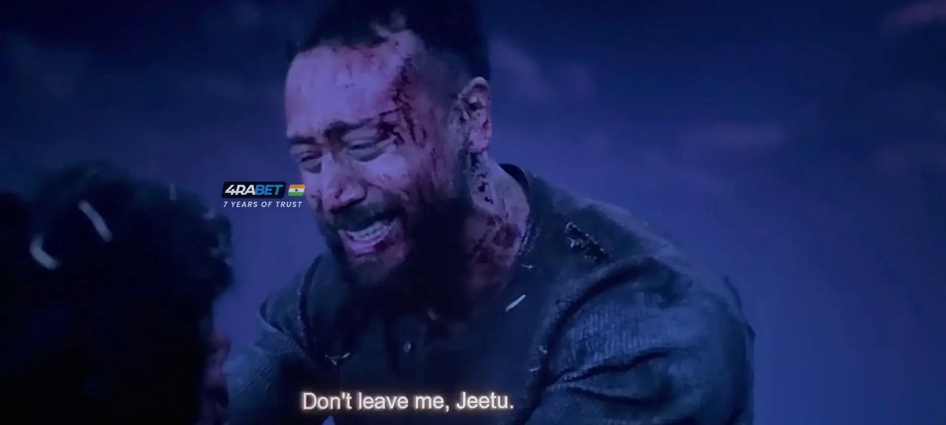 View Baaghi 4 (2025) — screenshot Baaghi 4 (2025) — screenshot