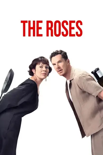 The Roses (2025) poster