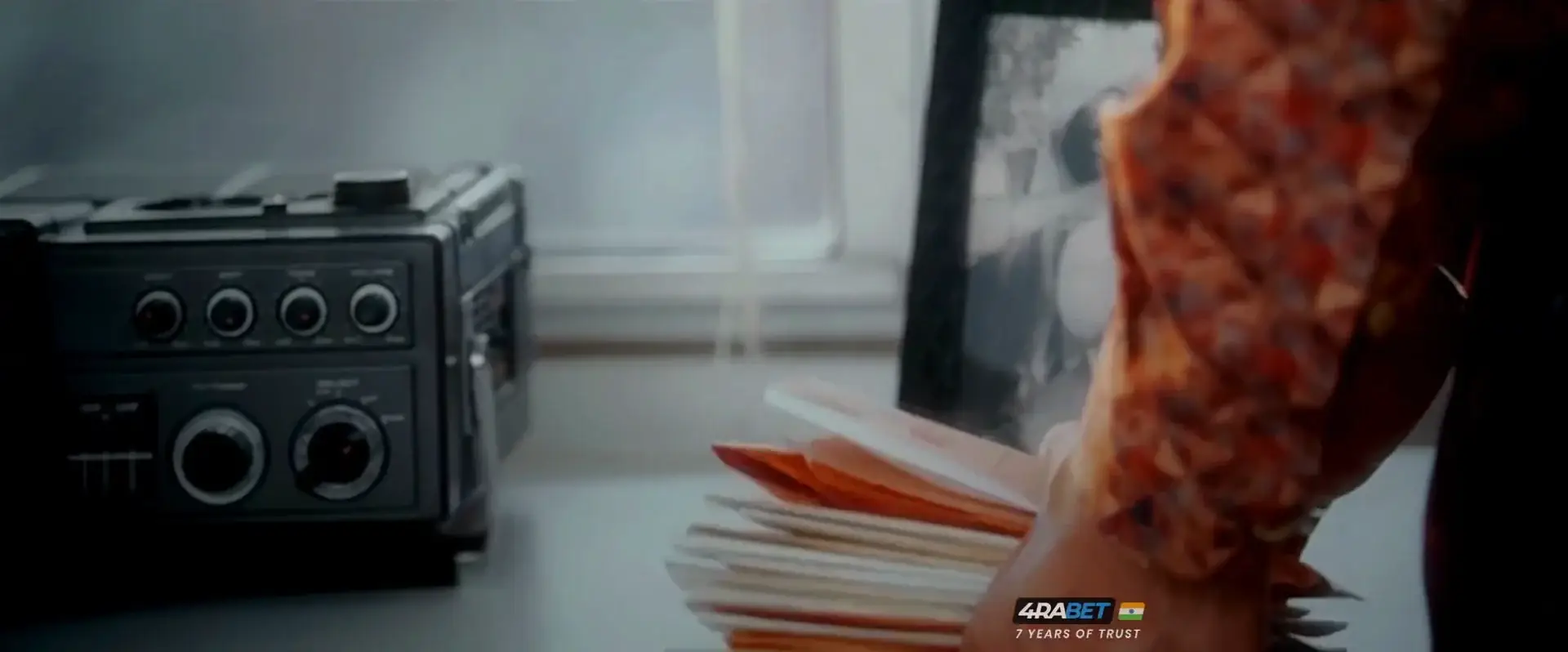 View Maa Jaye (2025) — screenshot Maa Jaye (2025) — screenshot