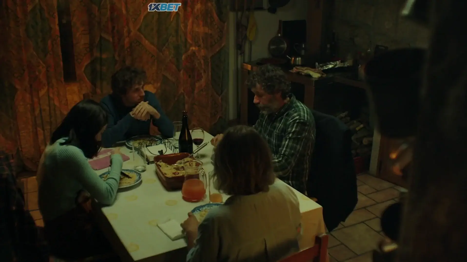 View Autumn (2025) — screenshot Autumn (2025) — screenshot