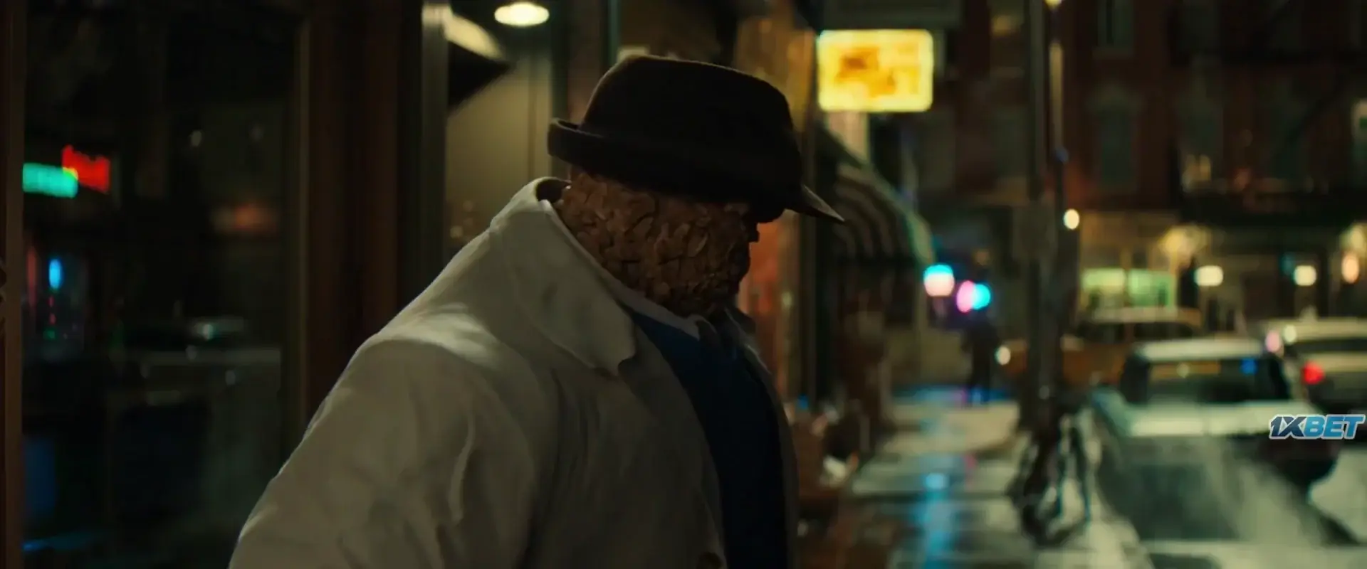 View The Fantastic 4: First Steps (2025) — screenshot The Fantastic 4: First Steps (2025) — screenshot