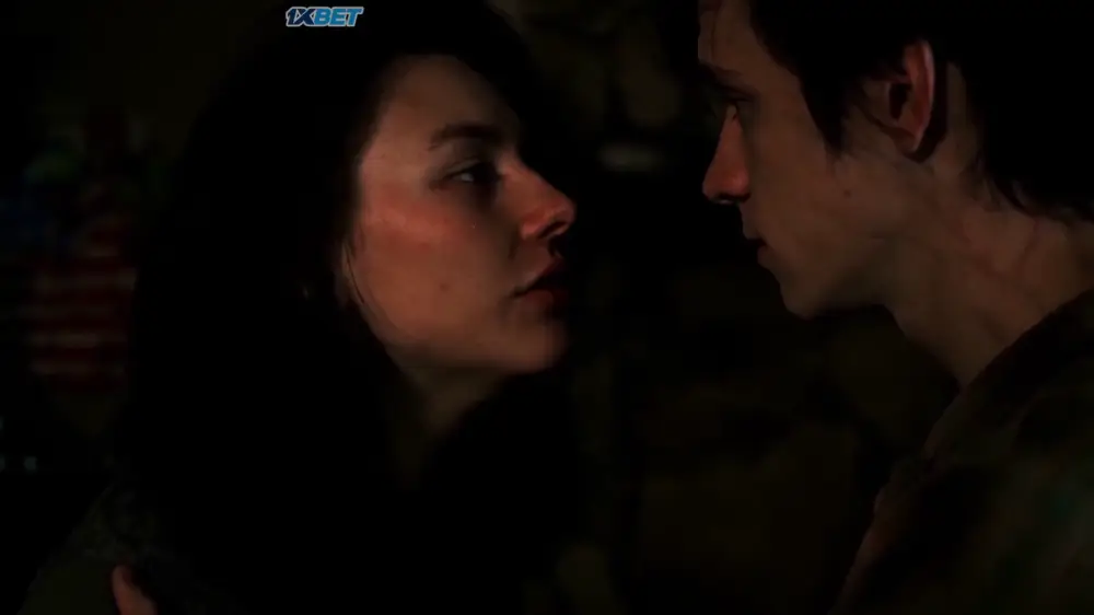 View Blood Brothers: Life Harvest (2023) — screenshot Blood Brothers: Life Harvest (2023) — screenshot