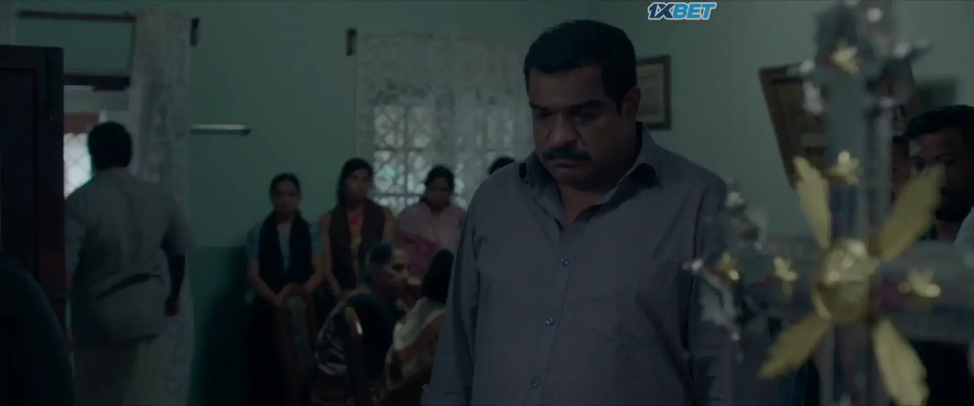 View Ouseppinte Osiyathu (2025) — screenshot Ouseppinte Osiyathu (2025) — screenshot