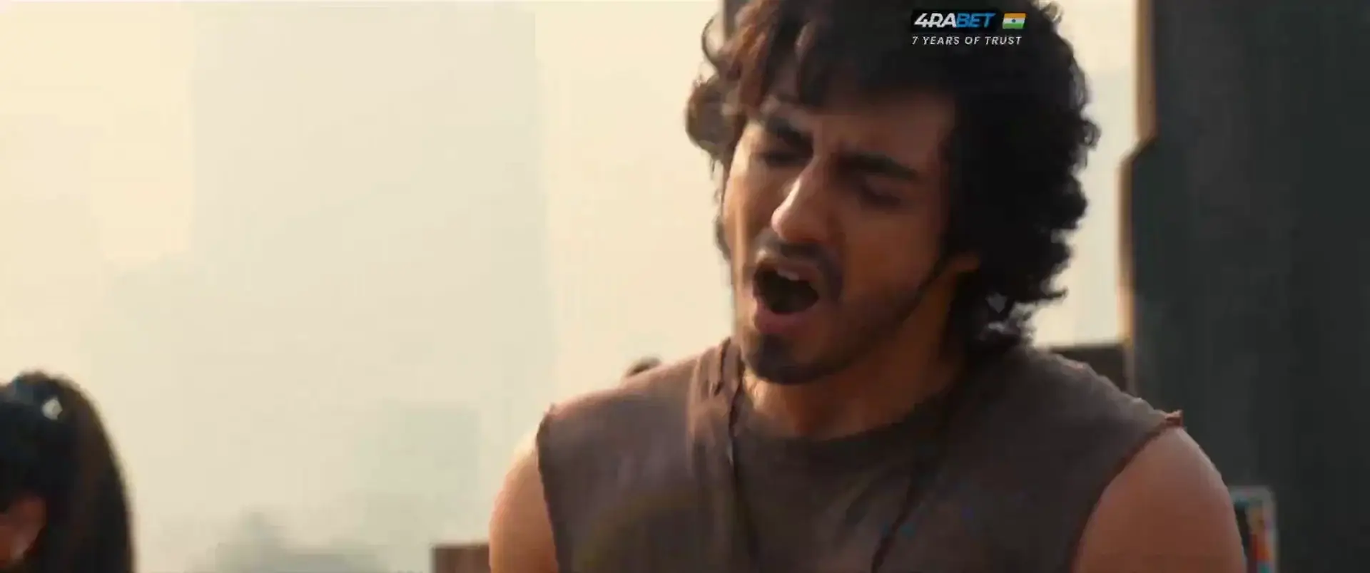 View Saiyaara (2025) — screenshot Saiyaara (2025) — screenshot