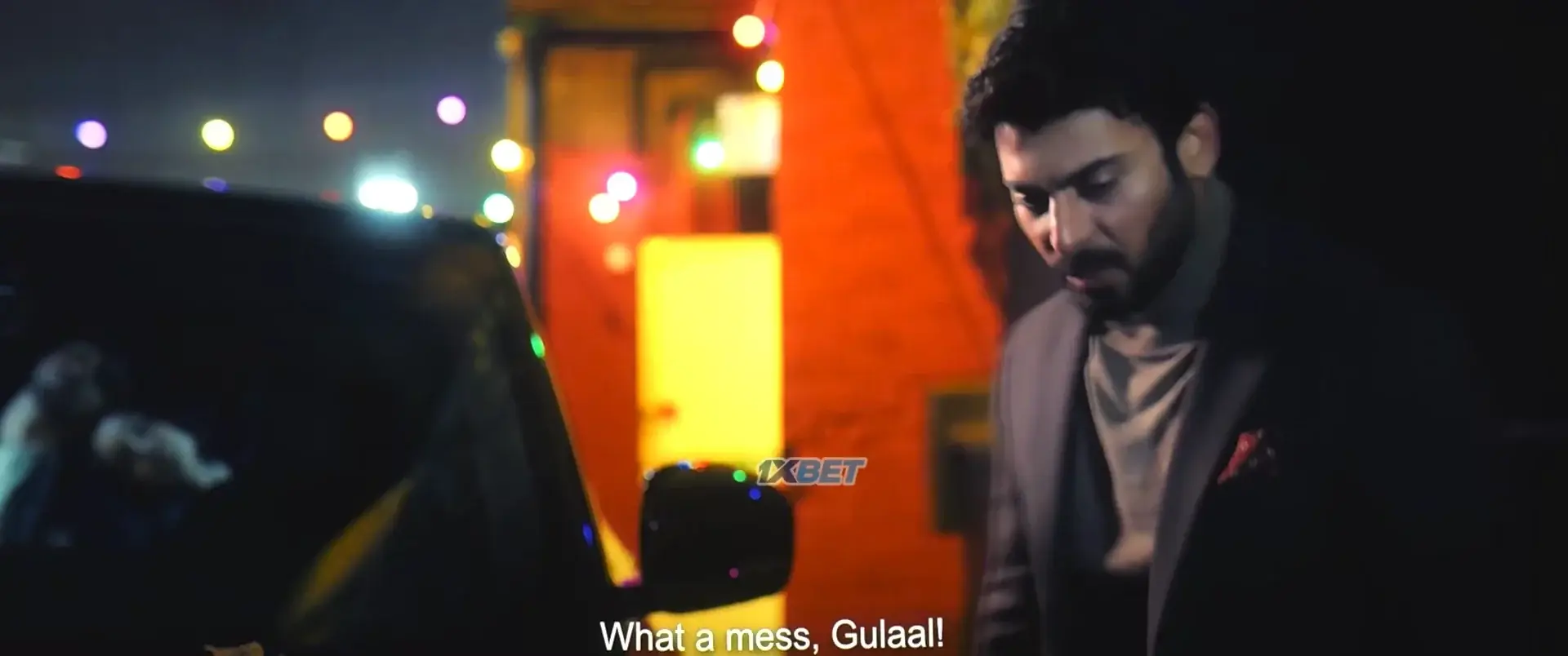 View Abir Gulaal (2025) — screenshot Abir Gulaal (2025) — screenshot