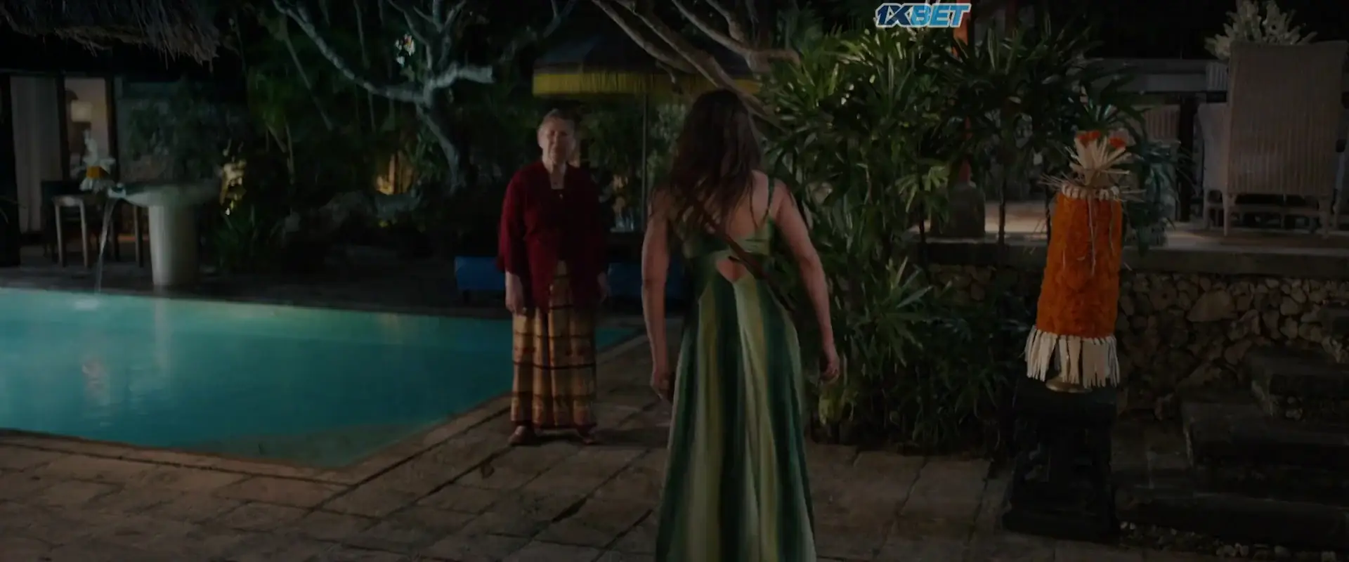 View Loving Bali (2025) — screenshot Loving Bali (2025) — screenshot
