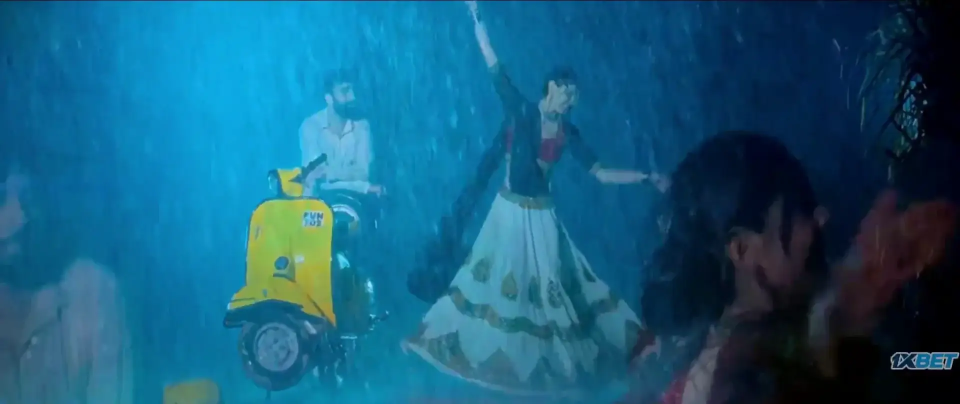 View Mukk Gyi Feem Dabbi Cho Yaaro (2022) — screenshot Mukk Gyi Feem Dabbi Cho Yaaro (2022) — screenshot