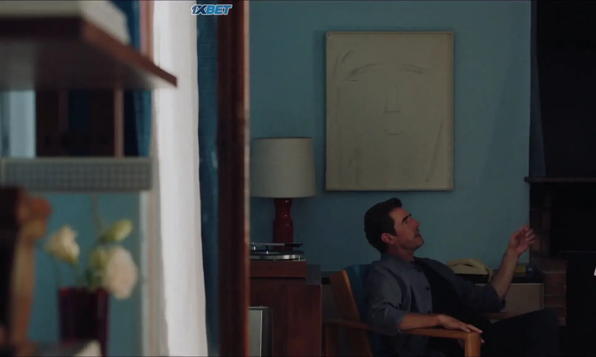 Bonjour Tristesse (2025) — screenshot