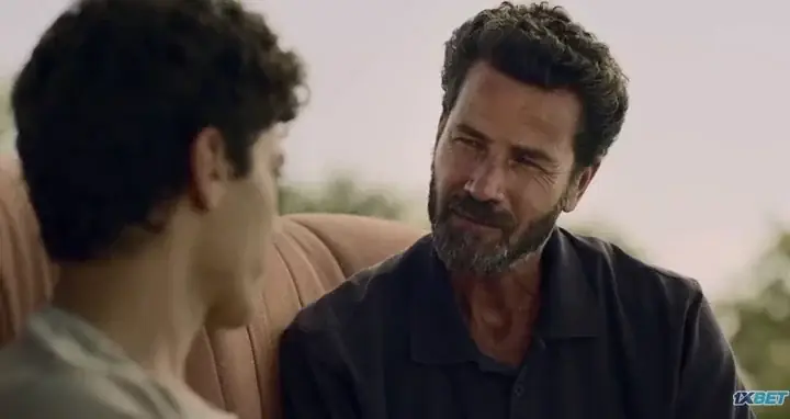 The Teacher (2019) — screenshot