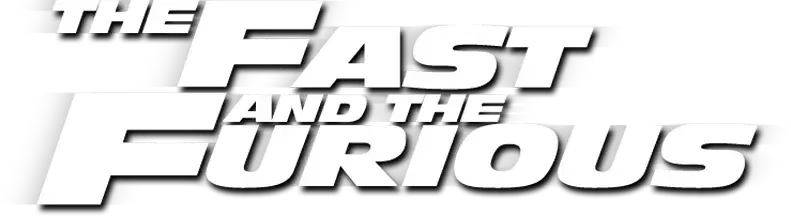 Fast & furious logo