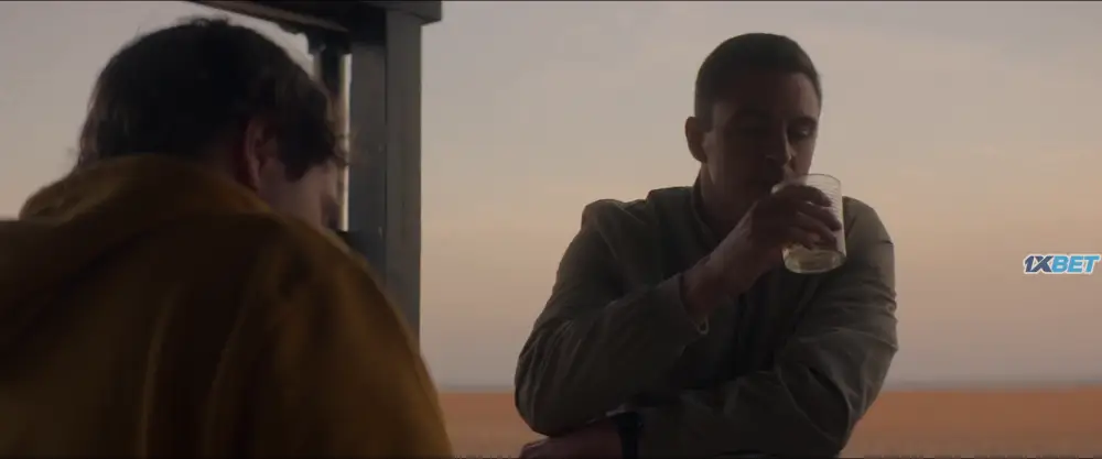 View The Drowned (2024) — screenshot The Drowned (2024) — screenshot