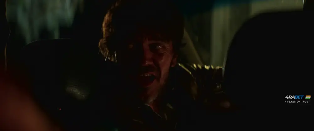 View London Calling (2024) — screenshot London Calling (2024) — screenshot