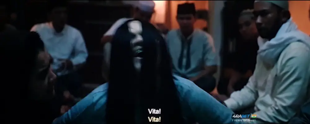 View Sihir Pelakor (2025) — screenshot Sihir Pelakor (2025) — screenshot