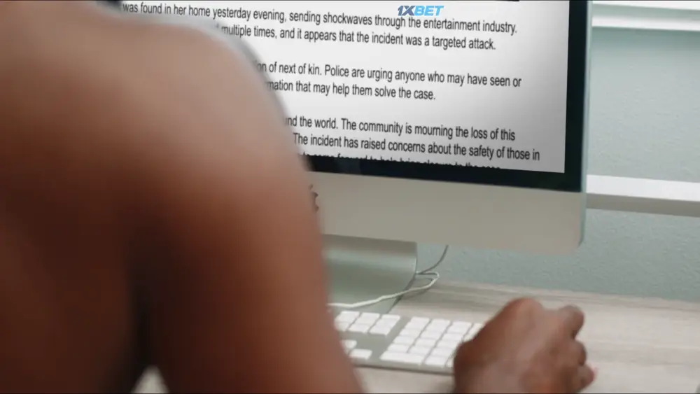 View Lipstick (2019) — screenshot Lipstick (2019) — screenshot