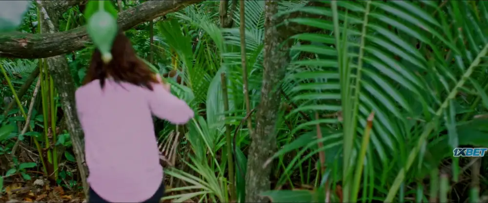 View Stranded Pearl (2025) — screenshot Stranded Pearl (2025) — screenshot