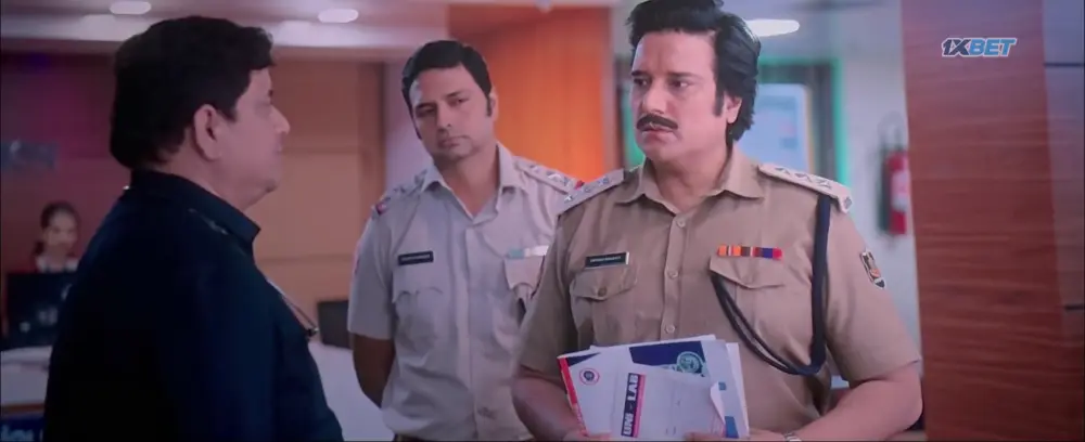 View Delivery Boy 2 (2022) — screenshot Delivery Boy 2 (2022) — screenshot