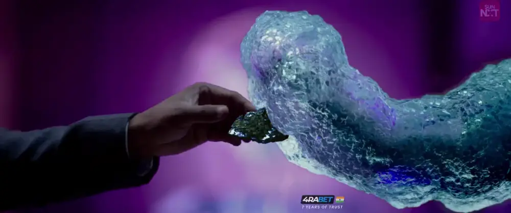 View Ayalaan (2025) — screenshot Ayalaan (2025) — screenshot