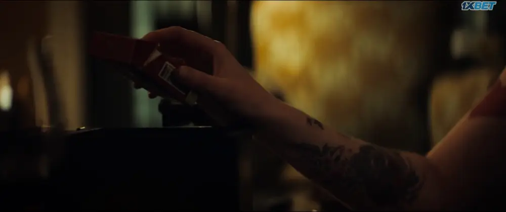 View Vicious (2022) — screenshot Vicious (2022) — screenshot
