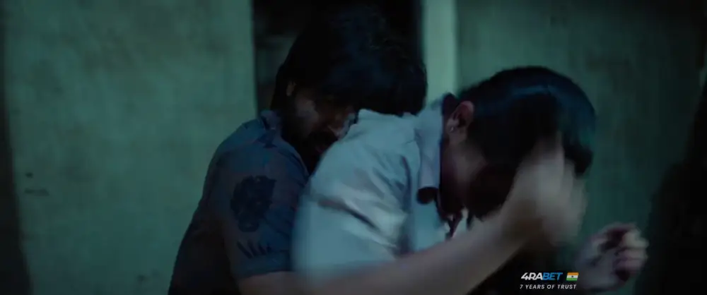 View Tribanadhari Barbarik (2017) — screenshot Tribanadhari Barbarik (2017) — screenshot