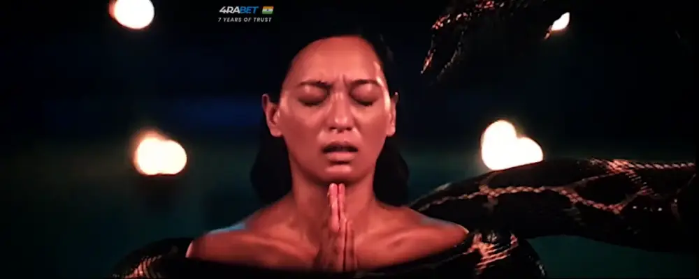 View Sihir Pelakor (2025) — screenshot Sihir Pelakor (2025) — screenshot