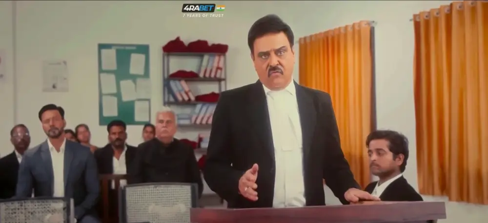 Saira Khan Case (2024) — screenshot