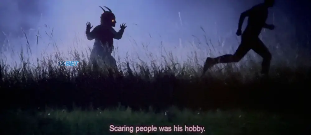 Nellikkampoyil Night Riders (2025) — screenshot