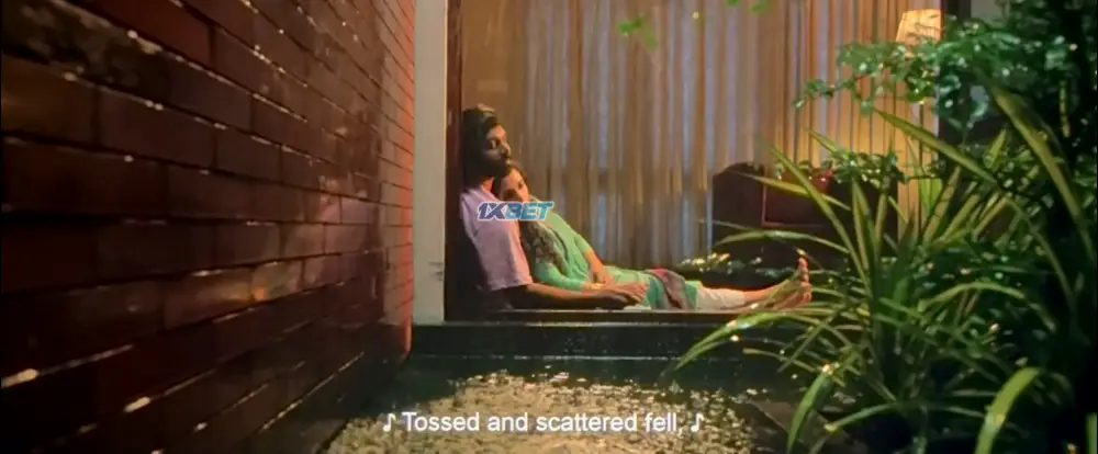 Paathirathri (2015) — screenshot