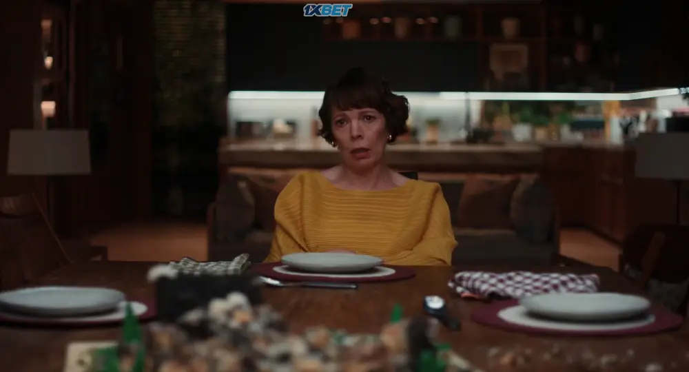 View The Roses (2026) — screenshot The Roses (2026) — screenshot