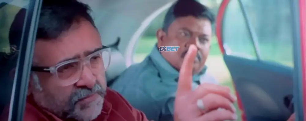 View Yaarigu Helbedi (2025) — screenshot Yaarigu Helbedi (2025) — screenshot