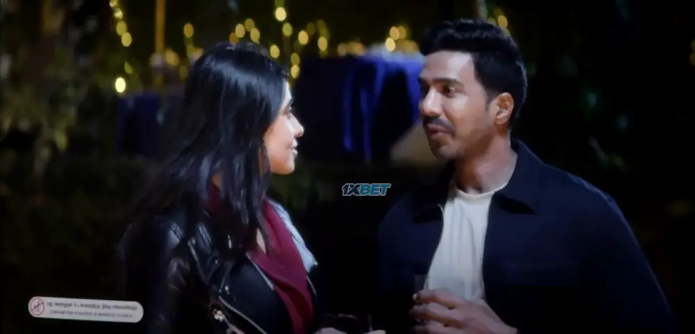 View Aaryan (2024) — screenshot Aaryan (2024) — screenshot