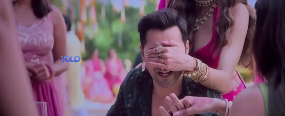 Dulhania 3 (2025) — screenshot