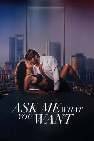 Tell Me What You Want (2024) poster