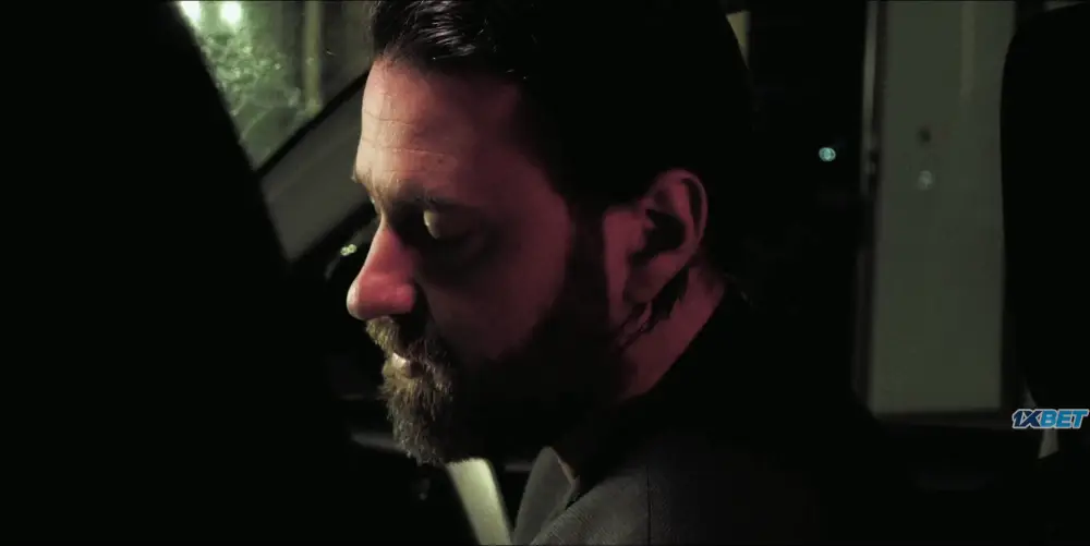 View Self Driver (2025) — screenshot Self Driver (2025) — screenshot