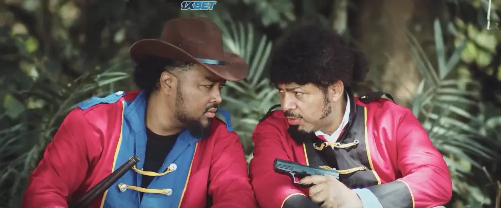 A Country Called Ghana (2024) — screenshot