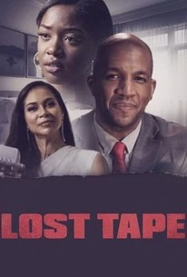 Lost Tape (2025) poster
