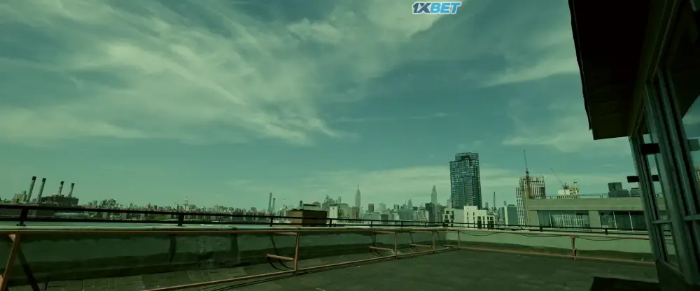 View Pan American (2025) — screenshot Pan American (2025) — screenshot