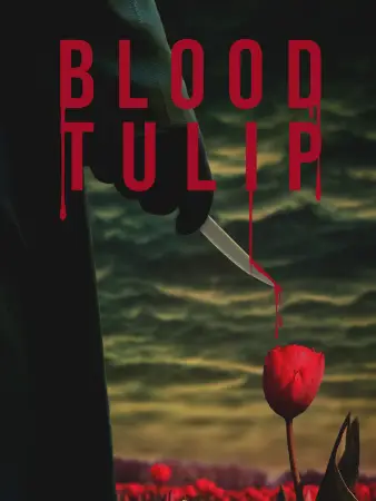 Blood Tulip (2025) poster