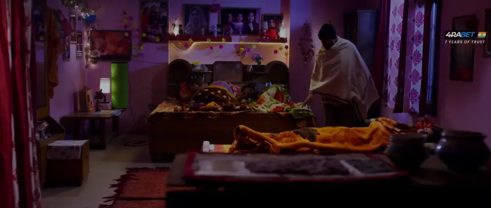 View Kuriyan Jawan Bapu Preshaan (2024) — screenshot Kuriyan Jawan Bapu Preshaan (2024) — screenshot