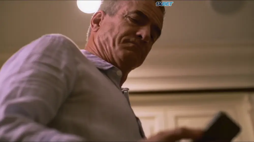 Killing Mary Sue (2022) — screenshot