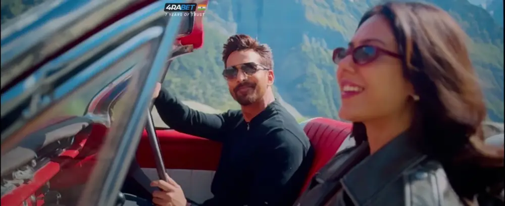 View Ek Deewane Ki Deewaniyat (2024) — screenshot Ek Deewane Ki Deewaniyat (2024) — screenshot