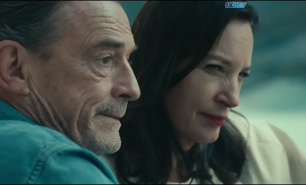Let Me Go (2025) — screenshot