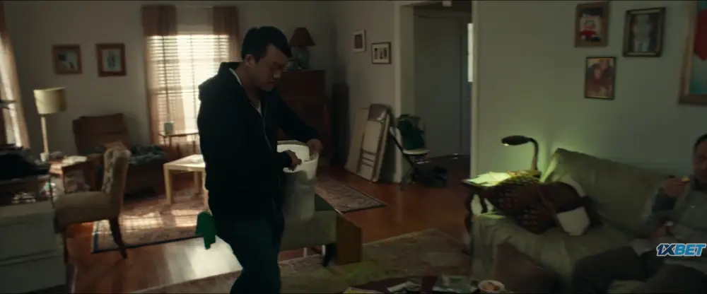 View The Harvest (2025) — screenshot The Harvest (2025) — screenshot